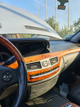 Mercedes-Benz S 500 Реален пробег! Lorinser оригинален! - 12500 € - 82129070 8 | Car24.bg Mercedes-Benz S 500 Реален пробег! Lorinser оригинален! - 12500 € - 82129070 8