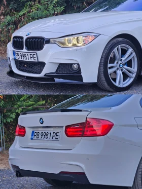 BMW 320 F30 X-Drive MPACK Alpinweiss 2014 | Auto.bg — изображение 6 BMW 320 F30 X-Drive MPACK Alpinweiss 2014 | Auto.bg — изображение 6