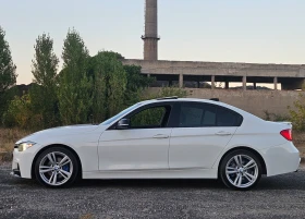 BMW 320 F30 X-Drive MPACK Alpinweiss 2014 | Auto.bg — изображение 7 BMW 320 F30 X-Drive MPACK Alpinweiss 2014 | Auto.bg — изображение 7