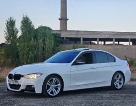 BMW 320 F30 X-Drive MPACK Alpinweiss 2014 | Auto.bg — изображение 4 BMW 320 F30 X-Drive MPACK Alpinweiss 2014 | Auto.bg — изображение 4