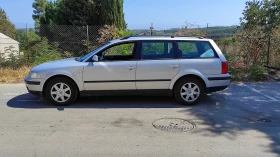 VW Passat - 3000 € - 79501902 4 | Car24.bg VW Passat - 3000 € - 79501902 4