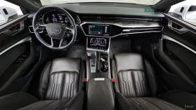 Audi A7 QUATTRO* 55TFSI* PREMIUM* MATRIX* DISTRONIC* МАСАЖ | Auto.bg — изображение 5 Audi A7 QUATTRO* 55TFSI* PREMIUM* MATRIX* DISTRONIC* МАСАЖ | Auto.bg — изображение 5