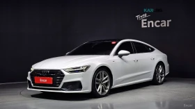 Audi A7 QUATTRO* 55TFSI* PREMIUM* MATRIX* DISTRONIC* МАСАЖ