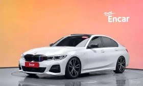 BMW 330 I * M SPORT * 360 * HEAD UP * 2 КЛЮЧА * 25к КМ *