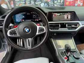 BMW M3 Competition FULL MAX !!! | Auto.bg — изображение 11 BMW M3 Competition FULL MAX !!! | Auto.bg — изображение 11