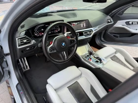 BMW M3 Competition FULL MAX !!! | Auto.bg — изображение 9 BMW M3 Competition FULL MAX !!! | Auto.bg — изображение 9