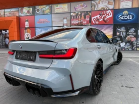 BMW M3 Competition FULL MAX !!! | Auto.bg — изображение 5 BMW M3 Competition FULL MAX !!! | Auto.bg — изображение 5