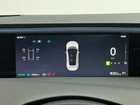 Avatr 11 Harmony Edition Smart Upgrade Luxury Edition | Auto.bg — изображение 16 Avatr 11 Harmony Edition Smart Upgrade Luxury Edition | Auto.bg — изображение 16