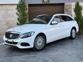 Mercedes-Benz C 220 Panorama Distronic+ Burmester Full ЛИЗИНГ 100% - 9998 € - 63105542 3 | Car24.bg Mercedes-Benz C 220 Panorama Distronic+ Burmester Full ЛИЗИНГ 100% - 9998 € - 63105542 3