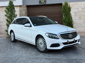 Mercedes-Benz C 220 Panorama Distronic+ Burmester Full ЛИЗИНГ 100% - 9998 € - 63105542 2 | Car24.bg Mercedes-Benz C 220 Panorama Distronic+ Burmester Full ЛИЗИНГ 100% - 9998 € - 63105542 2