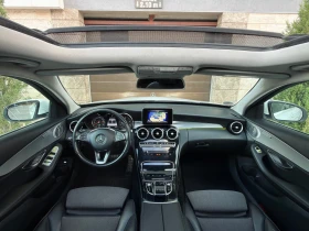 Mercedes-Benz C 220 Panorama Distronic+ Burmester Full ЛИЗИНГ 100% - 9998 € - 63105542 10 | Car24.bg Mercedes-Benz C 220 Panorama Distronic+ Burmester Full ЛИЗИНГ 100% - 9998 € - 63105542 10