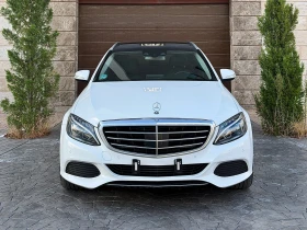 Mercedes-Benz C 220 Panorama Distronic+ Burmester Full ЛИЗИНГ 100% - Car24.bg Mercedes-Benz C 220 Panorama Distronic+ Burmester Full ЛИЗИНГ 100%