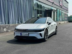 Zeekr 7 GT 2025* SMART DRIVE* PANO* 360* DIS* КРАЙНА ЦЕНА