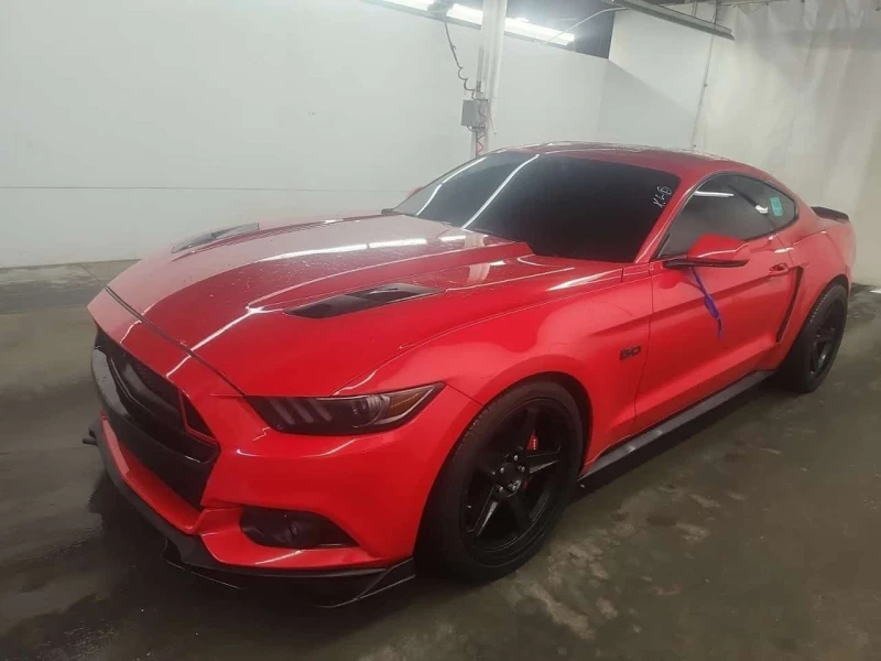 Ford Mustang * GT * CARFAX * ЦЕНА ДО БГ - 21000 € / 41072.43 лв. - 47726680 1 | Car24.bg Ford Mustang * GT * CARFAX * ЦЕНА ДО БГ - 21000 € / 41072.43 лв. - 47726680 1