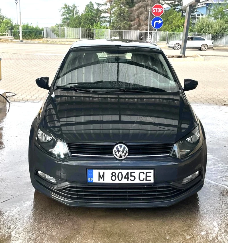 VW Polo 1.4tdi - 6590 € - 14279192 1 | Car24.bg VW Polo 1.4tdi - 6590 € - 14279192 1