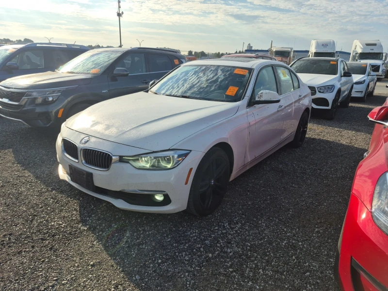 BMW 330 XDRIVE / АВТОКРЕДИТ - 10500 € - 17636681 1 | Car24.bg BMW 330 XDRIVE / АВТОКРЕДИТ - 10500 € - 17636681 1