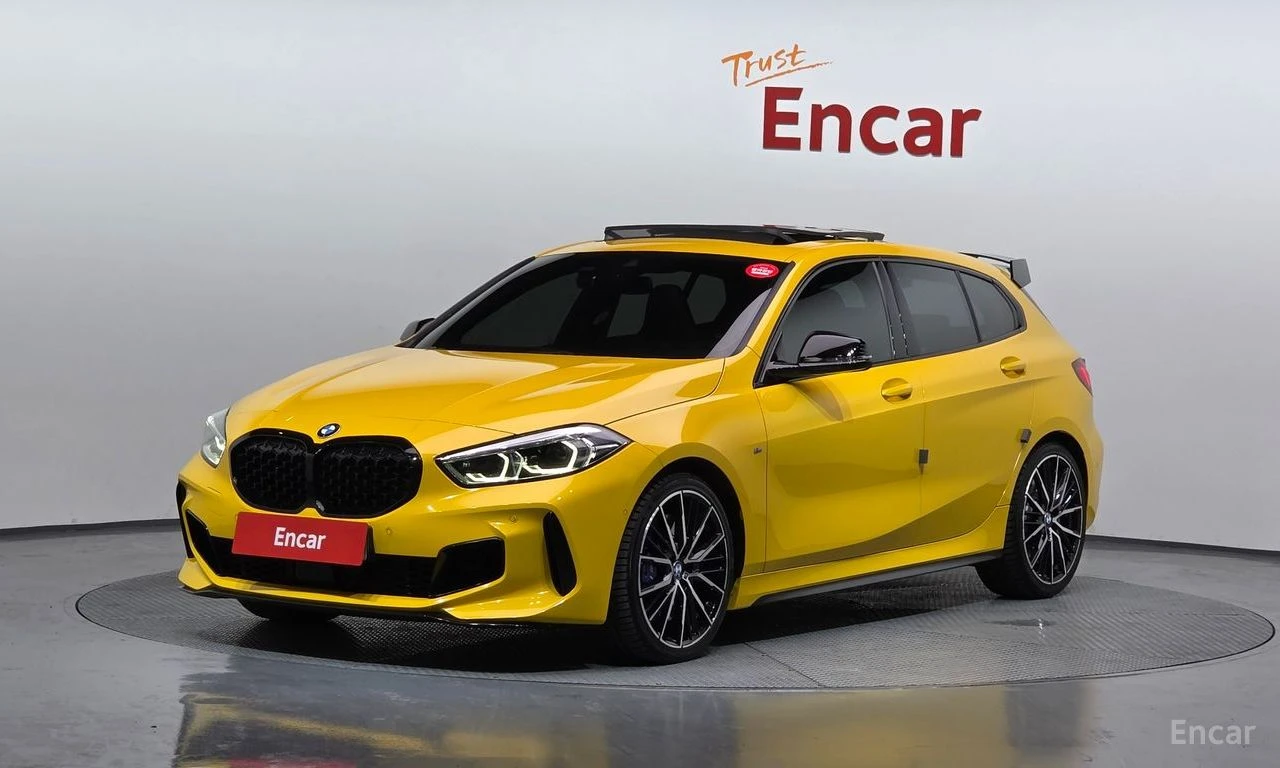 BMW 135 M135I* xDRIVE* PRISM EDITION | Auto.bg — изображение 1 BMW 135 M135I* xDRIVE* PRISM EDITION | Auto.bg — изображение 1