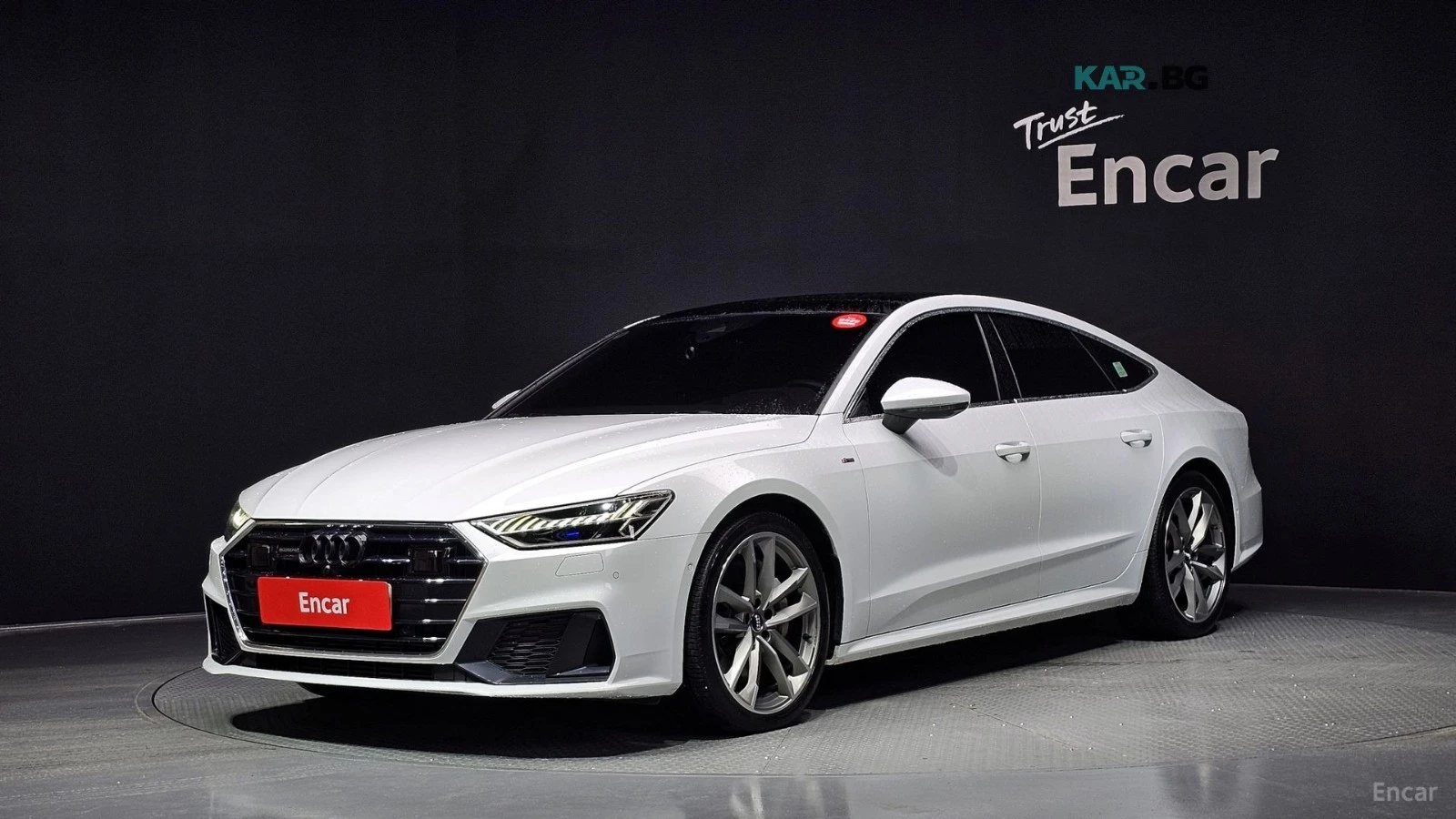 Audi A7 QUATTRO* 55TFSI* PREMIUM* MATRIX* DISTRONIC* МАСАЖ | Auto.bg — изображение 1 Audi A7 QUATTRO* 55TFSI* PREMIUM* MATRIX* DISTRONIC* МАСАЖ | Auto.bg — изображение 1