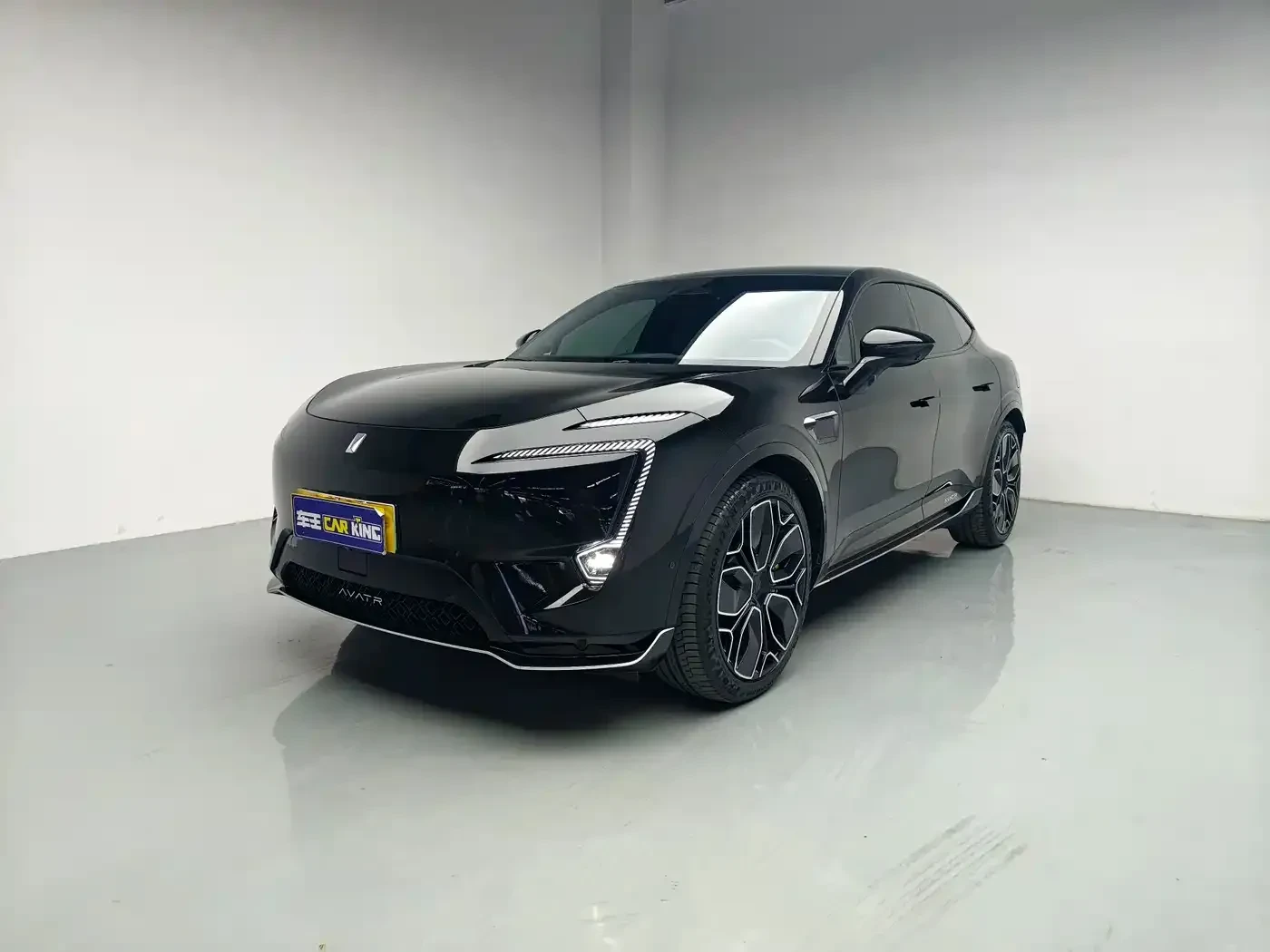 Avatr 11 Harmony Edition Smart Upgrade Luxury Edition | Auto.bg — изображение 1 Avatr 11 Harmony Edition Smart Upgrade Luxury Edition | Auto.bg — изображение 1