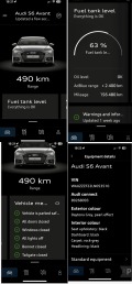 Audi S6 MATRIX.S-LINE.BANG&OLUFSEN - [13] 