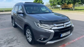 Mitsubishi Outlander 2.2DID 6+ 1МЕСТА F1 FULL MAX 1 - Car24.bg Mitsubishi Outlander 2.2DID 6+ 1МЕСТА F1 FULL MAX 1