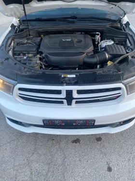 Dodge Durango 3.6/ GT/ 2017 - 15900 € / 31097.70 лв. - 60929435 11 | Car24.bg Dodge Durango 3.6/ GT/ 2017 - 15900 € / 31097.70 лв. - 60929435 11
