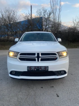 Dodge Durango 3.6/ GT/ 2017 - 15900 € / 31097.70 лв. - 60929435 2 | Car24.bg Dodge Durango 3.6/ GT/ 2017 - 15900 € / 31097.70 лв. - 60929435 2