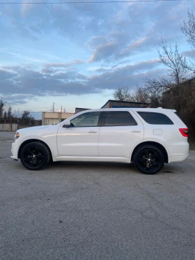 Dodge Durango 3.6/ GT/ 2017 - 15900 € / 31097.70 лв. - 60929435 4 | Car24.bg Dodge Durango 3.6/ GT/ 2017 - 15900 € / 31097.70 лв. - 60929435 4