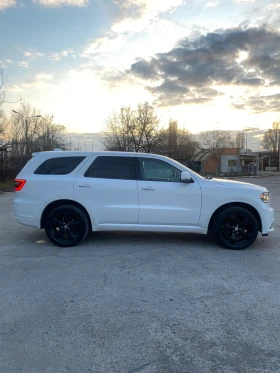 Dodge Durango 3.6/ GT/ 2017 - 15900 € / 31097.70 лв. - 60929435 10 | Car24.bg Dodge Durango 3.6/ GT/ 2017 - 15900 € / 31097.70 лв. - 60929435 10