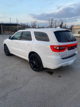 Dodge Durango 3.6/ GT/ 2017 - 15900 € / 31097.70 лв. - 60929435 5 | Car24.bg Dodge Durango 3.6/ GT/ 2017 - 15900 € / 31097.70 лв. - 60929435 5