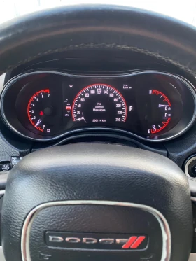 Dodge Durango 3.6/ GT/ 2017 - 15900 € / 31097.70 лв. - 60929435 17 | Car24.bg Dodge Durango 3.6/ GT/ 2017 - 15900 € / 31097.70 лв. - 60929435 17