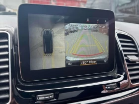Mercedes-Benz GLE 450 AMG * 360 * ПОДГРЕВИ * PANO * H/K - 17400 € / 34031.44 лв. - 55502550 14 | Car24.bg Mercedes-Benz GLE 450 AMG * 360 * ПОДГРЕВИ * PANO * H/K - 17400 € / 34031.44 лв. - 55502550 14