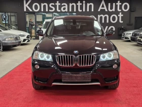 BMW X3 X-Drive | 30d | Automatic - 9900 € / 19362.72 лв. - 35143175 2 | Car24.bg BMW X3 X-Drive | 30d | Automatic - 9900 € / 19362.72 лв. - 35143175 2