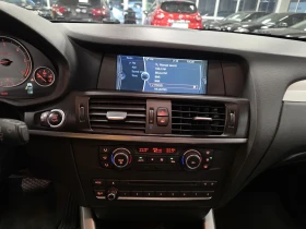 BMW X3 X-Drive | 30d | Automatic - 9900 € / 19362.72 лв. - 35143175 11 | Car24.bg BMW X3 X-Drive | 30d | Automatic - 9900 € / 19362.72 лв. - 35143175 11