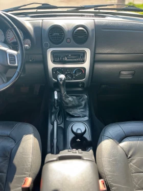 Jeep Cherokee - 5700 € / 11148.23 лв. - 18304058 10 | Car24.bg Jeep Cherokee - 5700 € / 11148.23 лв. - 18304058 10