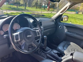 Jeep Cherokee - 5700 € / 11148.23 лв. - 18304058 11 | Car24.bg Jeep Cherokee - 5700 € / 11148.23 лв. - 18304058 11