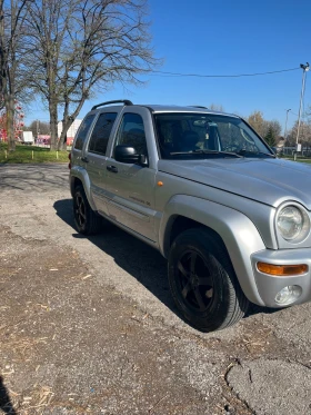 Jeep Cherokee - 5700 € / 11148.23 лв. - 18304058 6 | Car24.bg Jeep Cherokee - 5700 € / 11148.23 лв. - 18304058 6