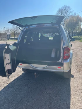 Jeep Cherokee - 5700 € / 11148.23 лв. - 18304058 8 | Car24.bg Jeep Cherokee - 5700 € / 11148.23 лв. - 18304058 8