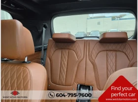 BMW X7 40i* M* SPORT* HARMON* KARDON* ХЕДЪП* МАСАЖ* ПАНОР | Auto.bg — изображение 17 BMW X7 40i* M* SPORT* HARMON* KARDON* ХЕДЪП* МАСАЖ* ПАНОР | Auto.bg — изображение 17