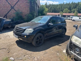 Mercedes-Benz ML 320 3.2 cdi TOP 20 Djipa za chasti - 11 € - 90494900 2 | Car24.bg Mercedes-Benz ML 320 3.2 cdi TOP 20 Djipa za chasti - 11 € - 90494900 2