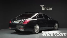 Mercedes-Benz S 350 - 18999 € - 91793877 2 | Car24.bg Mercedes-Benz S 350 - 18999 € - 91793877 2