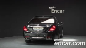 Mercedes-Benz S 350 - 18999 € - 91793877 4 | Car24.bg Mercedes-Benz S 350 - 18999 € - 91793877 4
