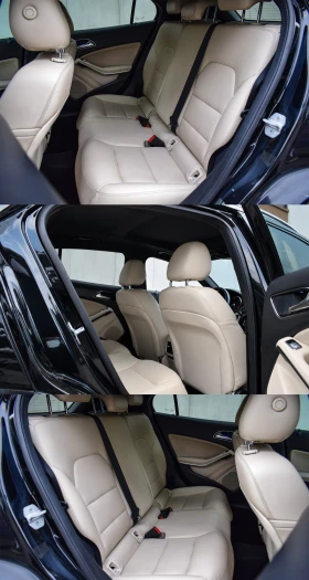 Mercedes-Benz GLA 200 2.2CDI 4-MATIC ПАНОРАМА | Auto.bg — изображение 10 Mercedes-Benz GLA 200 2.2CDI 4-MATIC ПАНОРАМА | Auto.bg — изображение 10