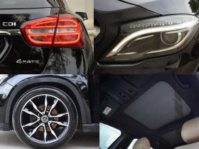 Mercedes-Benz GLA 200 2.2CDI 4-MATIC ПАНОРАМА | Auto.bg — изображение 17 Mercedes-Benz GLA 200 2.2CDI 4-MATIC ПАНОРАМА | Auto.bg — изображение 17