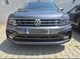 VW Tiguan 2.0TSI 190HP R-Line 4x4 - 21999 € - 62036830 7 | Car24.bg VW Tiguan 2.0TSI 190HP R-Line 4x4 - 21999 € - 62036830 7
