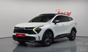 Kia Sportage ОБДУХВАНЕ* ДИСТРОНИК* LANE* ASSIST*