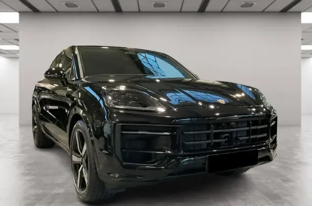 Porsche Cayenne = Sport Chrono = Гаранция - 105082 € / 205522.53 лв. - 14614284 1 | Car24.bg Porsche Cayenne = Sport Chrono = Гаранция - 105082 € / 205522.53 лв. - 14614284 1