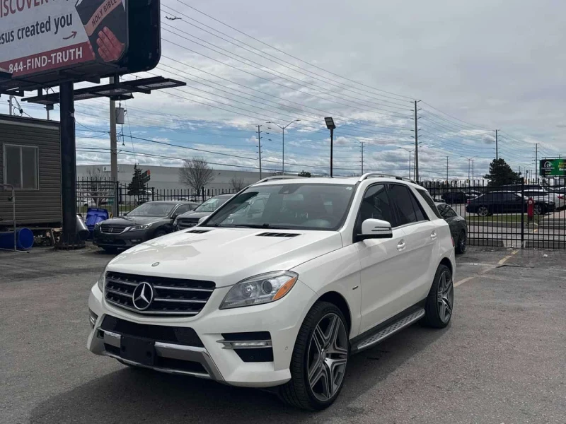 Mercedes-Benz ML 350 * BlueTEC * CARFAX * ОПЦИЯ ЗА ФИНАНСИРАНЕ - 12600 € / 24643.46 лв. - 13041684 1 | Car24.bg Mercedes-Benz ML 350 * BlueTEC * CARFAX * ОПЦИЯ ЗА ФИНАНСИРАНЕ - 12600 € / 24643.46 лв. - 13041684 1