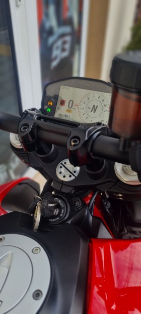 Ducati Hypermotard  950 | Mobile.bg   7