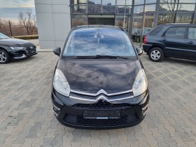    Citroen C4 Picasso 2.0HDi-150ps * FACELIFT